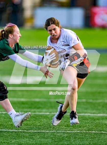 Thumbnail 1 in Woodcreek vs. Ponderosa (CIF SJS D2 Final) photogallery.