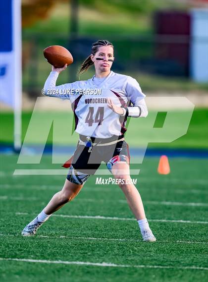Thumbnail 1 in Woodcreek vs. Ponderosa (CIF SJS D2 Final) photogallery.
