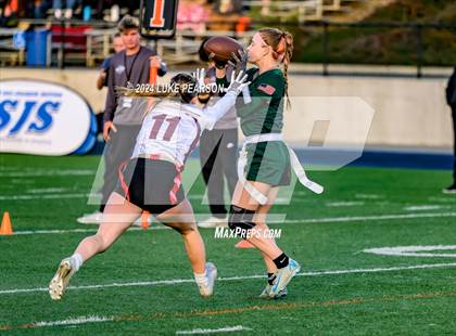 Thumbnail 3 in Woodcreek vs. Ponderosa (CIF SJS D2 Final) photogallery.