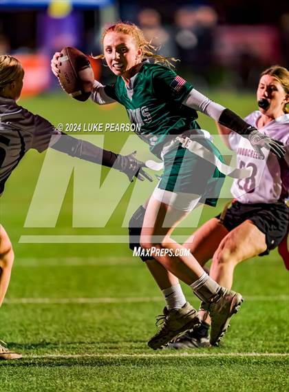 Thumbnail 3 in Woodcreek vs. Ponderosa (CIF SJS D2 Final) photogallery.