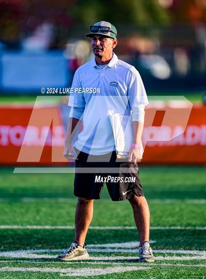 Thumbnail 1 in Woodcreek vs. Ponderosa (CIF SJS D2 Final) photogallery.