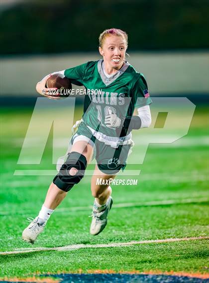 Thumbnail 2 in Woodcreek vs. Ponderosa (CIF SJS D2 Final) photogallery.