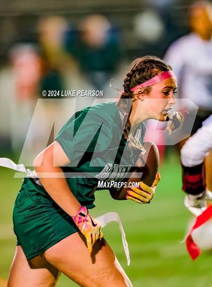 Thumbnail 3 in Woodcreek vs. Ponderosa (CIF SJS D2 Final) photogallery.