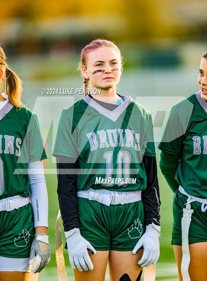 Thumbnail 3 in Woodcreek vs. Ponderosa (CIF SJS D2 Final) photogallery.