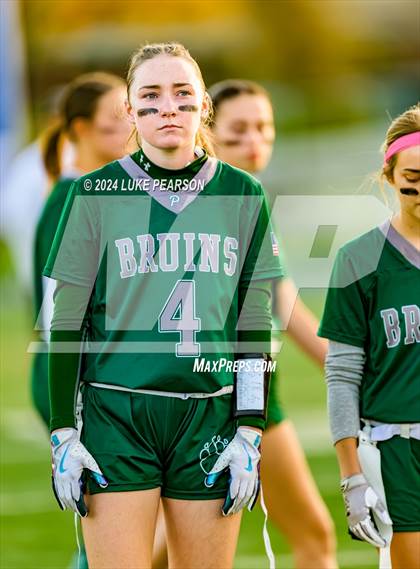 Thumbnail 2 in Woodcreek vs. Ponderosa (CIF SJS D2 Final) photogallery.
