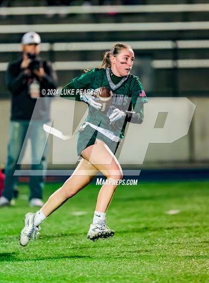 Thumbnail 1 in Woodcreek vs. Ponderosa (CIF SJS D2 Final) photogallery.