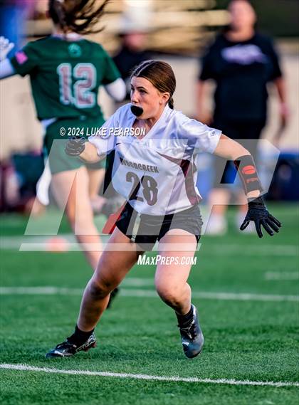 Thumbnail 3 in Woodcreek vs. Ponderosa (CIF SJS D2 Final) photogallery.
