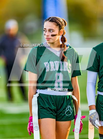 Thumbnail 1 in Woodcreek vs. Ponderosa (CIF SJS D2 Final) photogallery.