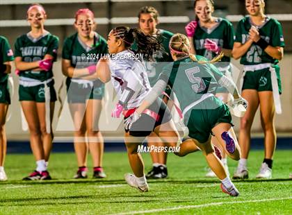 Thumbnail 1 in Woodcreek vs. Ponderosa (CIF SJS D2 Final) photogallery.