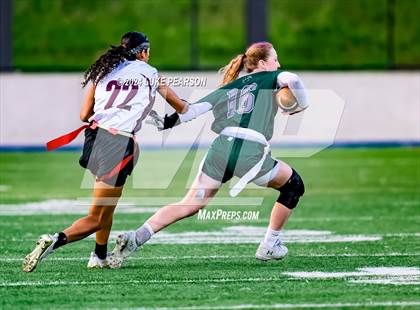 Thumbnail 2 in Woodcreek vs. Ponderosa (CIF SJS D2 Final) photogallery.