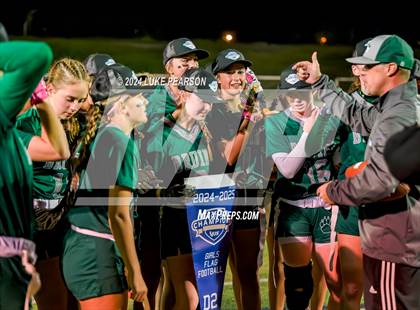 Thumbnail 2 in Woodcreek vs. Ponderosa (CIF SJS D2 Final) photogallery.