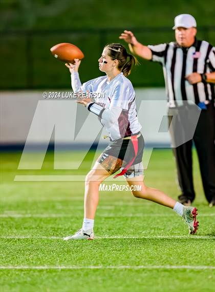 Thumbnail 3 in Woodcreek vs. Ponderosa (CIF SJS D2 Final) photogallery.