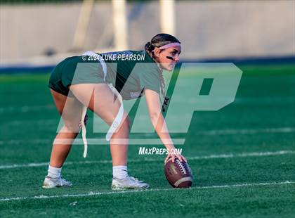 Thumbnail 2 in Woodcreek vs. Ponderosa (CIF SJS D2 Final) photogallery.