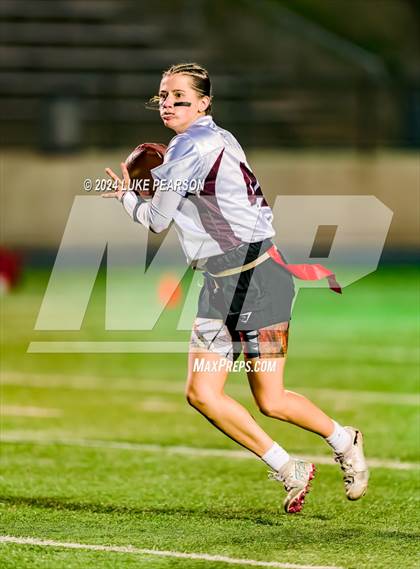 Thumbnail 1 in Woodcreek vs. Ponderosa (CIF SJS D2 Final) photogallery.