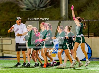 Thumbnail 2 in Woodcreek vs. Ponderosa (CIF SJS D2 Final) photogallery.