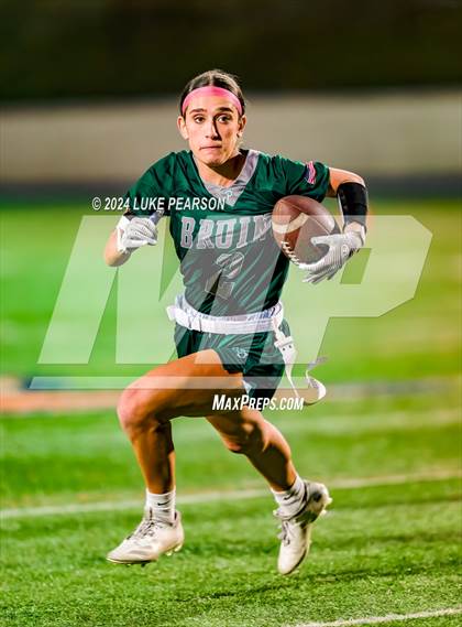 Thumbnail 1 in Woodcreek vs. Ponderosa (CIF SJS D2 Final) photogallery.