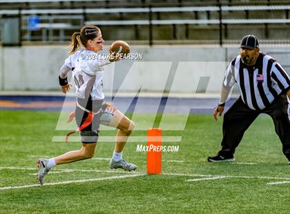 Thumbnail 2 in Woodcreek vs. Ponderosa (CIF SJS D2 Final) photogallery.