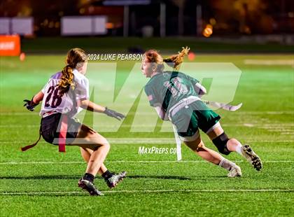 Thumbnail 3 in Woodcreek vs. Ponderosa (CIF SJS D2 Final) photogallery.