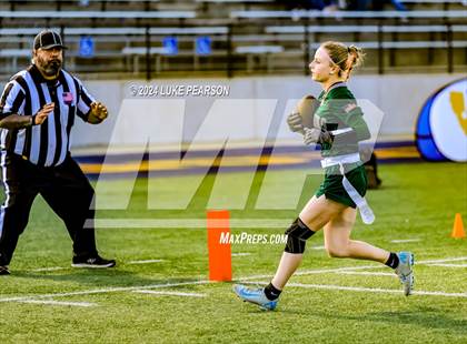 Thumbnail 3 in Woodcreek vs. Ponderosa (CIF SJS D2 Final) photogallery.