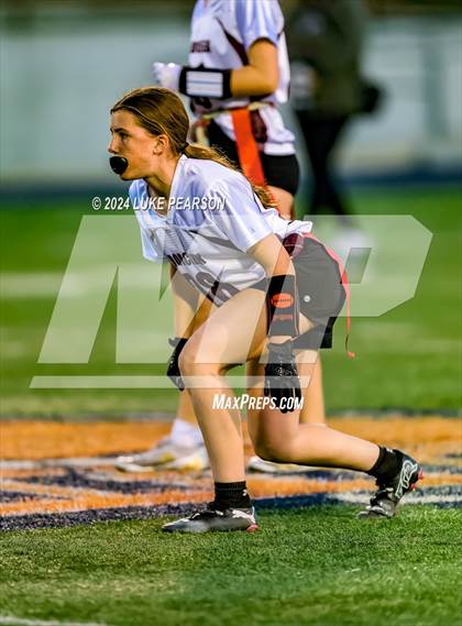 Thumbnail 2 in Woodcreek vs. Ponderosa (CIF SJS D2 Final) photogallery.