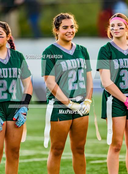 Thumbnail 2 in Woodcreek vs. Ponderosa (CIF SJS D2 Final) photogallery.