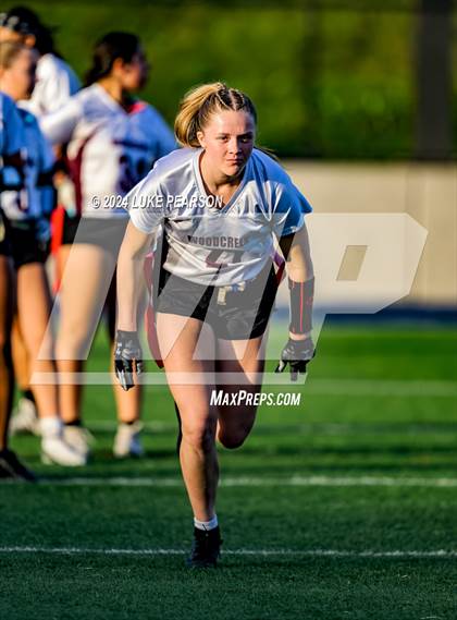 Thumbnail 1 in Woodcreek vs. Ponderosa (CIF SJS D2 Final) photogallery.
