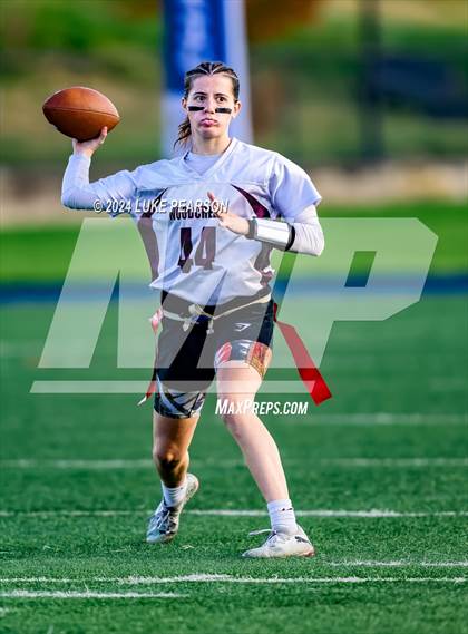 Thumbnail 1 in Woodcreek vs. Ponderosa (CIF SJS D2 Final) photogallery.
