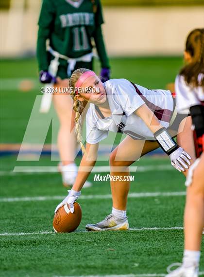 Thumbnail 2 in Woodcreek vs. Ponderosa (CIF SJS D2 Final) photogallery.