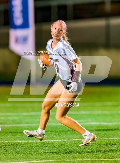 Thumbnail 2 in Woodcreek vs. Ponderosa (CIF SJS D2 Final) photogallery.