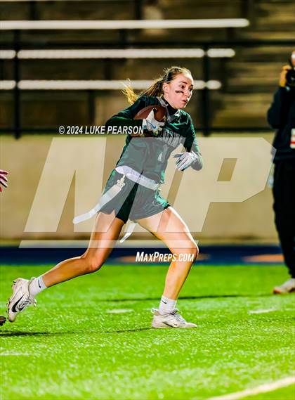 Thumbnail 3 in Woodcreek vs. Ponderosa (CIF SJS D2 Final) photogallery.