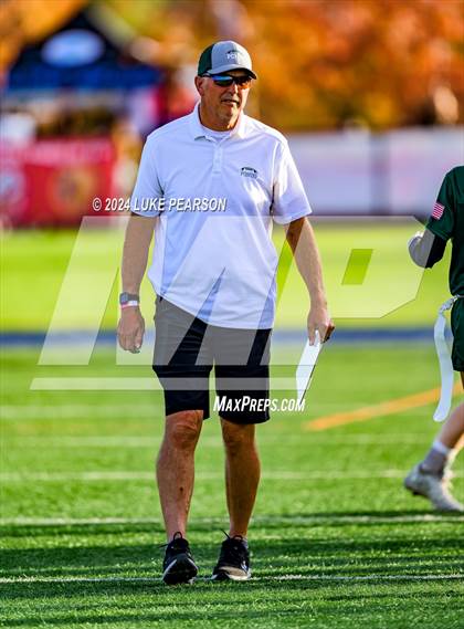 Thumbnail 2 in Woodcreek vs. Ponderosa (CIF SJS D2 Final) photogallery.