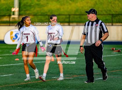 Thumbnail 3 in Woodcreek vs. Ponderosa (CIF SJS D2 Final) photogallery.