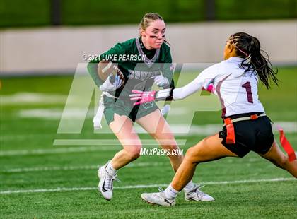 Thumbnail 1 in Woodcreek vs. Ponderosa (CIF SJS D2 Final) photogallery.