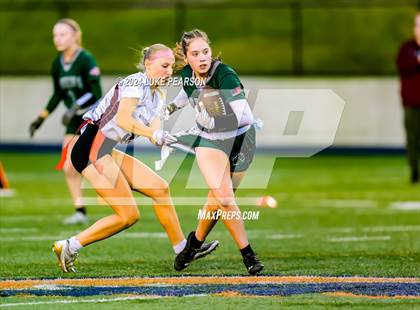 Thumbnail 3 in Woodcreek vs. Ponderosa (CIF SJS D2 Final) photogallery.