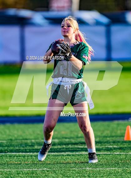 Thumbnail 1 in Woodcreek vs. Ponderosa (CIF SJS D2 Final) photogallery.