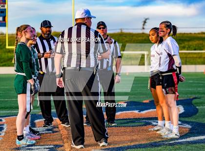Thumbnail 2 in Woodcreek vs. Ponderosa (CIF SJS D2 Final) photogallery.