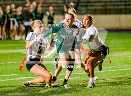 Thumbnail 3 in Woodcreek vs. Ponderosa (CIF SJS D2 Final) photogallery.