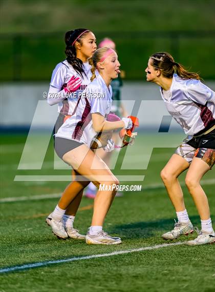 Thumbnail 3 in Woodcreek vs. Ponderosa (CIF SJS D2 Final) photogallery.