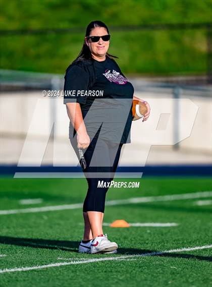 Thumbnail 1 in Woodcreek vs. Ponderosa (CIF SJS D2 Final) photogallery.