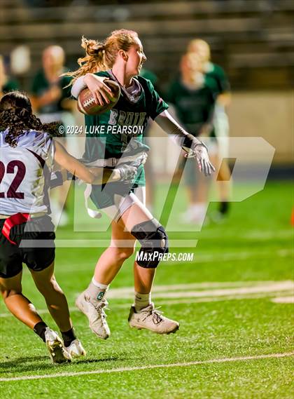 Thumbnail 2 in Woodcreek vs. Ponderosa (CIF SJS D2 Final) photogallery.