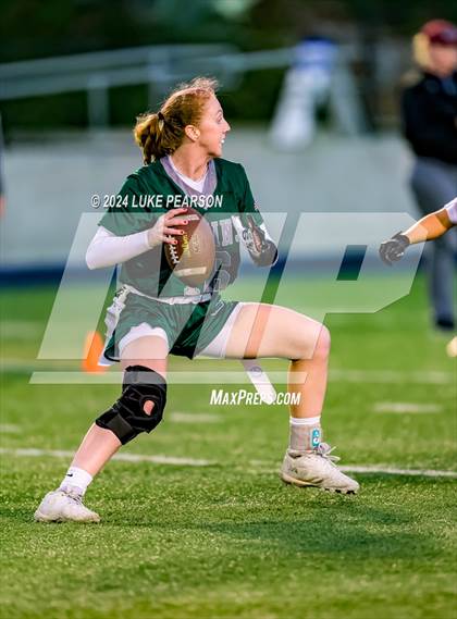 Thumbnail 1 in Woodcreek vs. Ponderosa (CIF SJS D2 Final) photogallery.
