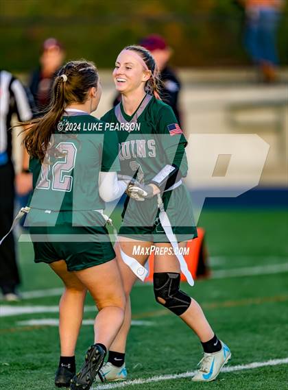 Thumbnail 2 in Woodcreek vs. Ponderosa (CIF SJS D2 Final) photogallery.