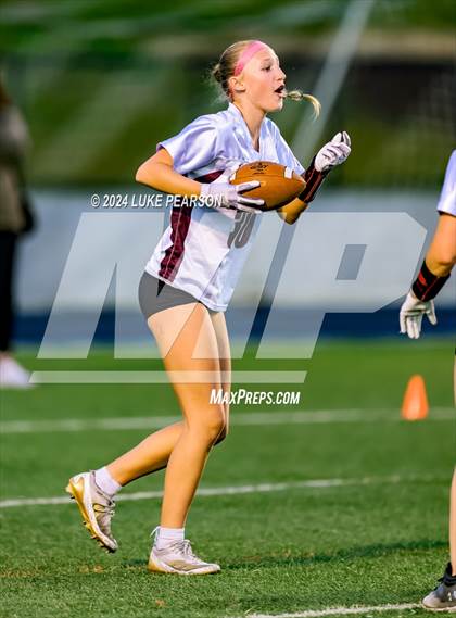 Thumbnail 2 in Woodcreek vs. Ponderosa (CIF SJS D2 Final) photogallery.