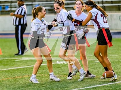 Thumbnail 2 in Woodcreek vs. Ponderosa (CIF SJS D2 Final) photogallery.