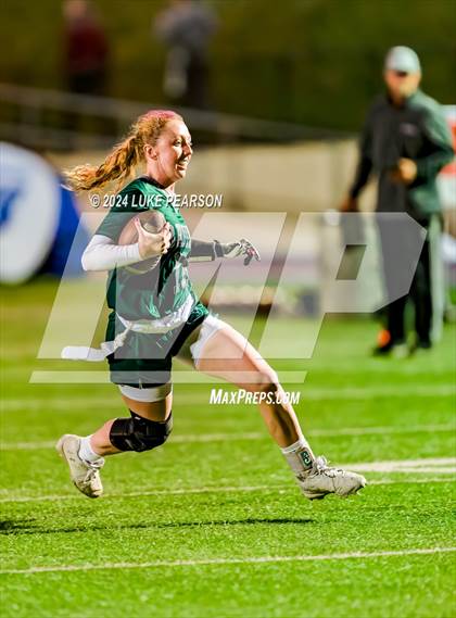 Thumbnail 2 in Woodcreek vs. Ponderosa (CIF SJS D2 Final) photogallery.