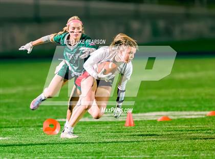 Thumbnail 1 in Woodcreek vs. Ponderosa (CIF SJS D2 Final) photogallery.