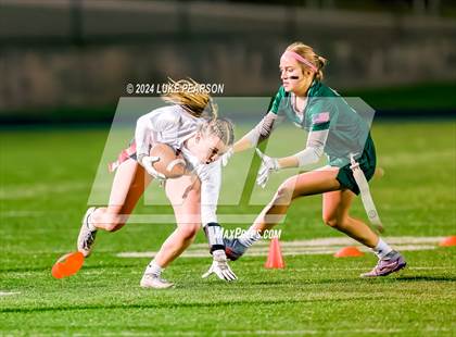 Thumbnail 3 in Woodcreek vs. Ponderosa (CIF SJS D2 Final) photogallery.