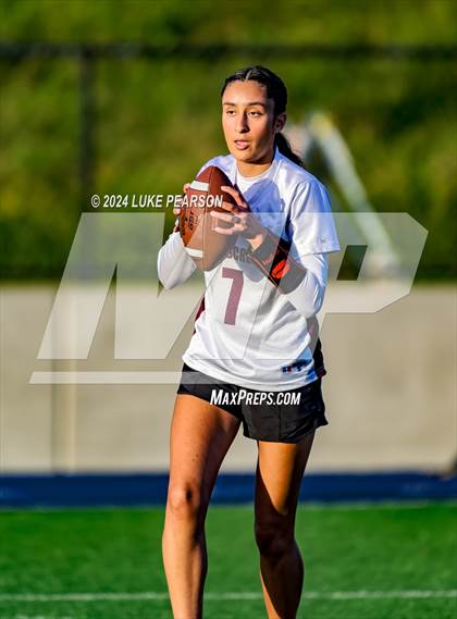 Thumbnail 2 in Woodcreek vs. Ponderosa (CIF SJS D2 Final) photogallery.