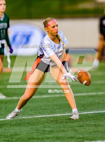 Thumbnail 1 in Woodcreek vs. Ponderosa (CIF SJS D2 Final) photogallery.