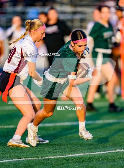 Thumbnail 1 in Woodcreek vs. Ponderosa (CIF SJS D2 Final) photogallery.
